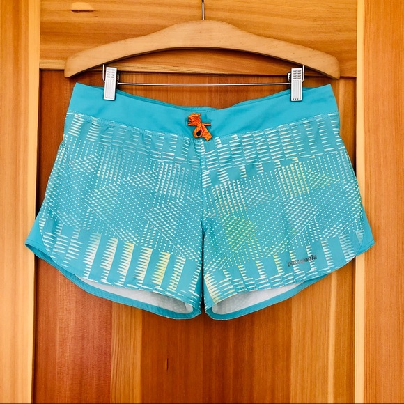 Patagonia Pants - Patagonia Nine Trails Running Shorts